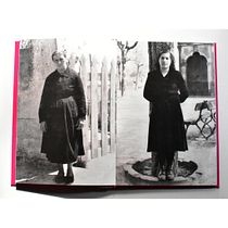 Consuelo - Memorias y Recuerdos. Projekt z dziedziny  Sztuki piękne, Grafika ed, torska,  Introligatorstwo i Fotografia użytkownika Maira Cepeda Fernandez - 20.10.2019