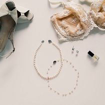 Mi Proyecto del curso: Fotos para una marca de Bijouterie artesanal Ein Projekt aus dem Bereich Produktfotografie von pao_koski - 21.10.2019