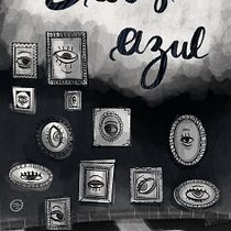 Mi Proyecto del curso: Ilustración creativa: del texto a la imagen. Ilustração tradicional e Ilustração digital projeto de Prida De Paula - 21.10.2019