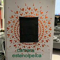 Mi Proyecto del curso: Fotografía estenopeica creando tu propia cámara. Fotografia projeto de Erick Vega - 22.12.2019