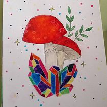 Mi Proyecto del curso: Técnicas modernas de acuarela. Un progetto di Disegno di Maria Jose Moreno Medina - 23.10.2019
