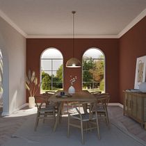 Mi Proyecto del curso: Infografía arquitectónica en 3D. 3D, Architecture, Interior Architecture, Decoration & Interior Design project by Daniela Barba - 10.23.2019