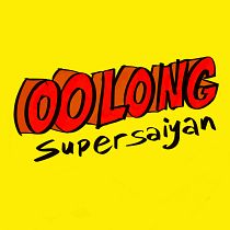OOLONG Supersaiyan. Een project van Stripboek van Albert Samsó Pagès - 23.10.2019