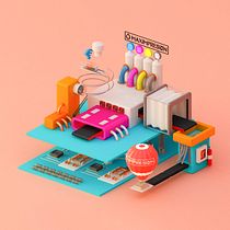 Mi Proyecto del curso: Montaje audiovisual profesional con Adobe Premiere Pro. 3D Animation, Graphic Design, and Video Editing project by rafael cantero fernández - 10.23.2019