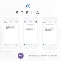 Mi Proyecto del curso: Estrategias de atención al cliente en redes sociales. Digital Marketing project by Cristina Bermúdez Flores - 10.23.2019