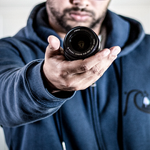Mi Proyecto del curso: Introducción a la iluminación fotográfica con flash de mano. Un projet de Photographie de Cesar Morales - 24.10.2019