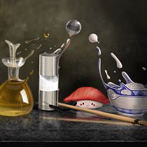 Mi Proyecto del curso: Pintura e ilustración realista con Procreate. Realistic Drawing, and Traditional illustration project by Delia Sesma Galipienzo - 10.24.2019