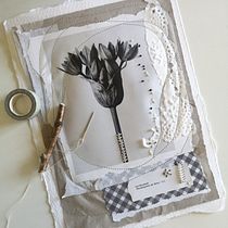 Botanical  Ein Projekt aus dem Bereich Stickerei von m_diezaedo - 23.01.2020