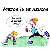 Mi Proyecto del curso: Introducción a la creación de personajes estilo cartoon. Comic project by Daniela Romero - 10.30.2019