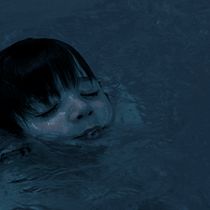 "It came out of the Blue". Photograph, and Fine-Art Photograph project by Julieta Pose - 10.31.2019