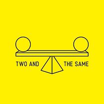 Two and the Same - Taller de edición gráfica. Projekt z dziedziny Web design użytkownika Sandra Calpe - 06.11.2019