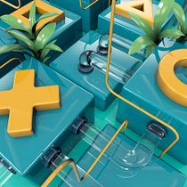 Mi Proyecto del curso: Prototipado y visualizaciones de producto en Cinema 4D Ein Projekt aus dem Bereich 3D, 3-D-Animation und Grafikdesign von Gabriel Juarez - 01.11.2019