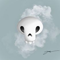 Mi Proyecto del curso: Ilustración digital con Procreate. Traditional illustration project by Jorge Garrido Vallejos - 10.31.2019