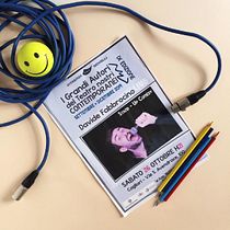 My project for a Theatre Account Ein Projekt aus dem Bereich Events von Francesca Sassu - 03.11.2019