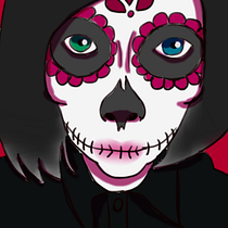 Mi Proyecto del curso: Ilustración original de tu puño y tableta. Ilustração digital projeto de Mafer RE - 04.11.2019