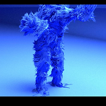 Mi Proyecto del curso:  Animación 3D para no animadores con Cinema 4D. Animation project by Maximiliano Sarlija - 11.04.2019