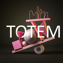 Mi Proyecto del curso: Introducción exprés al 3D: de cero a render con Cinema 4D. Un progetto di 3D di ango19941994 - 05.11.2019