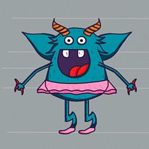 Mi Proyecto del curso: Microhistorias animadas con After Effects. Animação 2D projeto de Andrés Sarmiento - 06.11.2019