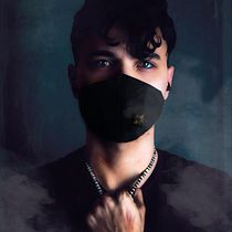 Mi Proyecto del curso: Autorretrato fotográfico conceptual. Portrait Photograph project by dannymartinez_18 - 11.06.2019