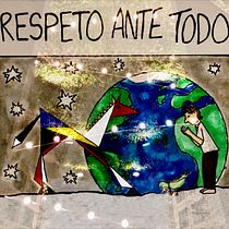 Mi Proyecto del curso: Humor gráfico: danos la tira nuestra de cada día Ein Projekt aus dem Bereich  von Máximo Mindundi - 20.12.2019