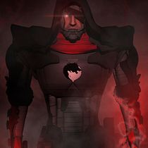 Baransu | Diseño de personajes para concept art. Un progetto di Illustrazione tradizionale, Character design, Illustrazione digitale, Videogiochi, Arte concettuale e Progettazione di videogiochi di Joan Congost Abelenda - 08.11.2019