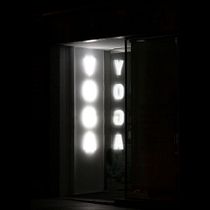 A Coruña de noche . Un projet de Photographie , et Photographie extérieure de Fermin Santin Mon - 08.11.2019