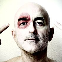 Mi Proyecto del curso: Fotografía para la imaginación. Fine-Art Photograph, and Digital Photograph project by Javier Lavín - 11.08.2019