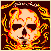 Mi Proyecto del curso: Ilustración vectorial: más volumen y rock and roll. Un progetto di Illustrazione tradizionale, Illustrazione digitale e Illustrazione vettoriale di Antonio Garzón - 09.11.2019