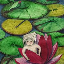 Mi Proyecto del curso: Animalario botánico: acuarela, tinta y grafito. Traditional illustration project by Irina Nuñez Glahn - 10.06.2020