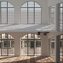 Mi Proyecto del curso: Infografía arquitectónica en 3D. 3D, Animação 3D, e Arquitetura de interiores projeto de Cristina Hurtado de Mendoza - 28.01.2020