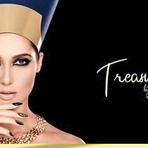 PROYECTO TREASURES. Graphic Design project by koda85 - 11.19.2019