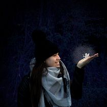 Mi Proyecto del curso: La luz fantasma: técnica de iluminación y tratamiento del color. Projekt z dziedziny Fotografia art, st i czna użytkownika Aida Mayenco Perez - 11.11.2019