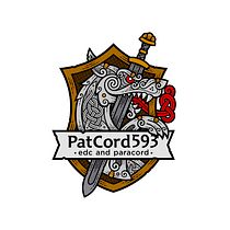 PatCord593. Arts, and Crafts project by El Pato - 11.11.2019