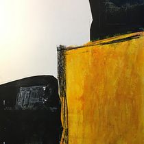 Mi Proyecto del curso: Las leyes de la percepción visual: unidad, peso, equilibrio y movimiento. Un projet de Beaux Arts de lagaceta - 12.11.2019