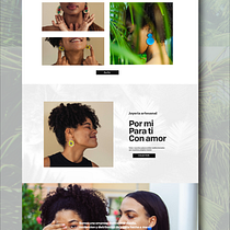 My project in Digital Art Direction course Ein Projekt aus dem Bereich Grafikdesign und Webdesign von Miller A. Rodriguez - 13.11.2019