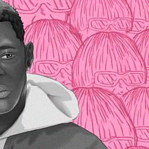 Mi Proyecto del curso: Técnicas digitales de retrato ilustrado . Un projet de Illustration numérique de Cristan Paredes - 10.09.2019