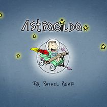 Astrogildo Ein Projekt aus dem Bereich  von Rafael Bento - 15.11.2019