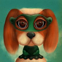Mi Proyecto del curso: Ilustración digital con Procreate. Digital Illustration project by yolka - 11.21.2019