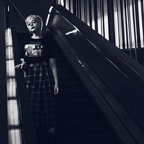 Mi Proyecto del curso: Iluminación fotográfica para retratos fuera de estudio. Photograph, Fine-Art Photograph, Fashion Photograph, Portrait Photograph, Digital Photograph, and Outdoor Photograph project by Sara Flórez de Quiñones Gómez - 11.25.2019