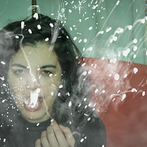 "Escitalopram". Photograph, Fine-Art Photograph, Portrait Photograph, and Digital Photograph project by Agostina Campisi - 11.18.2019