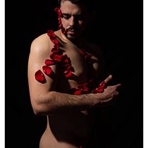 Mi Proyecto del curso: Fotografía de desnudo artístico. Fine-Art Photograph project by Rubén Eduardo Morán Lepe - 11.20.2019