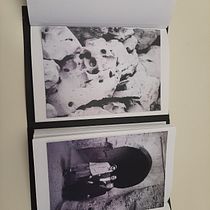 Destellos de luz en la oscuridad. OJOS PLATA. Projekt z dziedziny Fotografia, Grafika ed, torska i  Introligatorstwo użytkownika Javier Roca - 30.11.2019