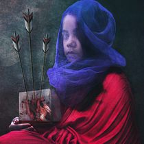 Mi Proyecto del curso: Historias de un corazón envasado. Fine-Art Photograph project by Milainy Concepcion Castillo - 05.20.2020