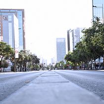 Mi Proyecto del curso: Introducción a la fotografía digital. Un projet de Art urbain , et Photographie de Jaime O. Portugueis - 21.11.2019