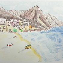 Mi Proyecto del curso: De principiante a superdibujante. Un proyecto de Dibujo de Uxue - 26.11.2019