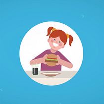 Mi Proyecto del curso: Animación y diseño de personajes en After Effects. Un progetto di Animazione 2D di Maripaz Franco Serrano - 22.11.2019