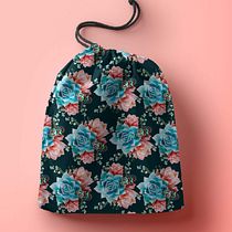 Mi Proyecto del curso: Estampado textil con técnicas digitales. Estampagem projeto de Mercedes Cortés - 21.11.2019