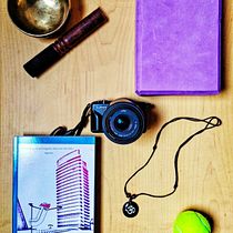 Proyecto del curso: Fotografía y composición  para Instagram. @yoguizgz . Photograph project by Roberto Perez Perez - 11.22.2019