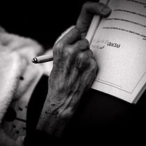 Mi Proyecto del curso:  El poder de la voluntad pura . Photograph project by Leonardo Orta - 11.17.2019