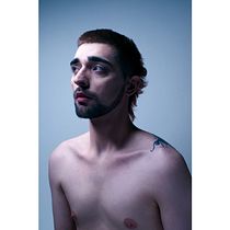 Mi Proyecto del curso: Retrato fotográfico pictórico. Un proyecto de Fotografía artística de Hæther Mullen - 23.11.2019